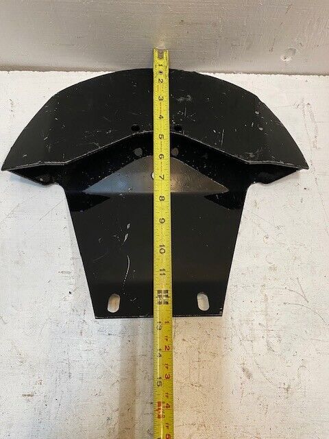 Agco Disc Mower Skid Shoe 526876B