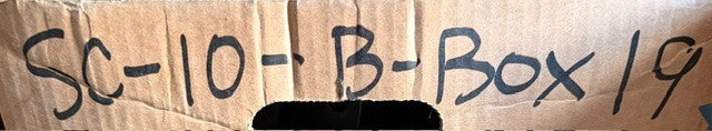 Parker Hannifin Black Tie-Rod Cylinder K16015801 Heavy Duty Industrial Unit