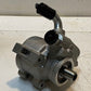 Power Steering Pump 17mm Shaft OD 10mm Shaft ID 5-1/2" H 4-1/4" W 4-1/4" L