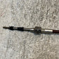 Orscheln Control Cable 44" Long 100-4223-44