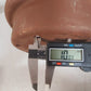 Prototype DEV. INC Brake Drum 3712-1 | 6.00X9 TIRE | MIL-W-8005 | MS24325