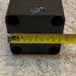 Parker Hydraulic Cylinder 63MM TCHHU9 X 100MM | AY283392A