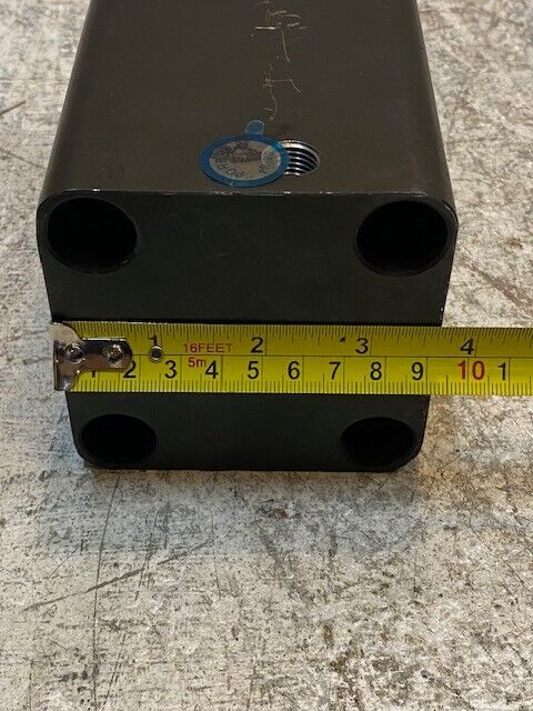 Parker Hydraulic Cylinder 63MM TCHHU9 X 100MM | AY283392A