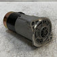 Electrical Starter Motor 8in Length 5in Width 12mm Side Bolt Holes