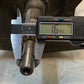 Manual Transmission 2603347 | 2603357 | 17mm Shaft End 26-Teeth