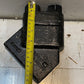 Armstrong Iron Socket Weld Strainer 2500 lb B-133 | F-22