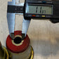 2 Quantity of Pedders Suspension Control Arm Bushings EP6011 | 5318 (2 Quantity)