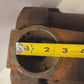 Ford Dana 50 Front Axle Housing 620598 | 3.55 Ratio