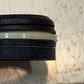 5 Quantity of Fabric Reinforced Rubber V-Packing Chevron Packing (5 Quantity)