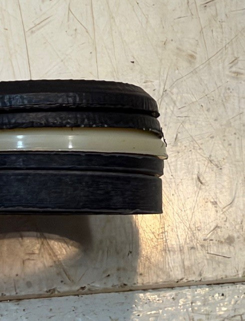 5 Quantity of Fabric Reinforced Rubber V-Packing Chevron Packing (5 Quantity)