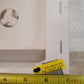 10 Qty Mid-America Builders Edge Mounting Scalloped 1.5"L x 7"W x 8"H  (10 Qty)