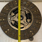 Parker Clutch Plate Disc 384275, A0620, Shenzhen SML127UL, 384275UL, 10-Spline