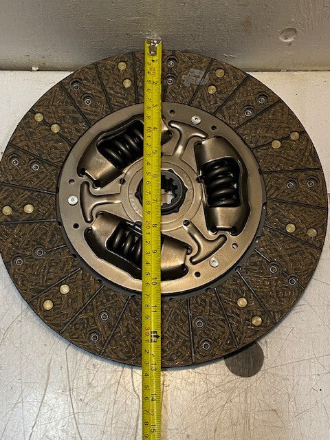 Parker Clutch Plate Disc 384275, A0620, Shenzhen SML127UL, 384275UL, 10-Spline