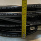 Parker No-Skive 421-830 Hose 30ft Long | SAE100R1AT-8 | 8-3Q04