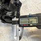 Remanufactured Power Steering Pump 50-6312 Hydraulic Replacement Unit
