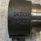 2 Qty of IATCO Clutch Release Bearing Carriers M-1615 47mm ID 70mm OD (2 Qty)