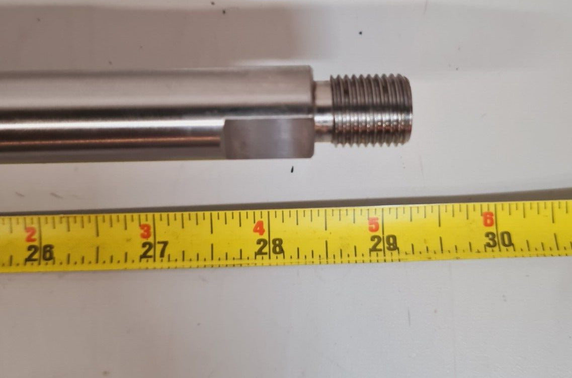 PMI Rolled Ball Screw S31200109220346 | 15609-16 | P-5.08 | S3-12001092-20