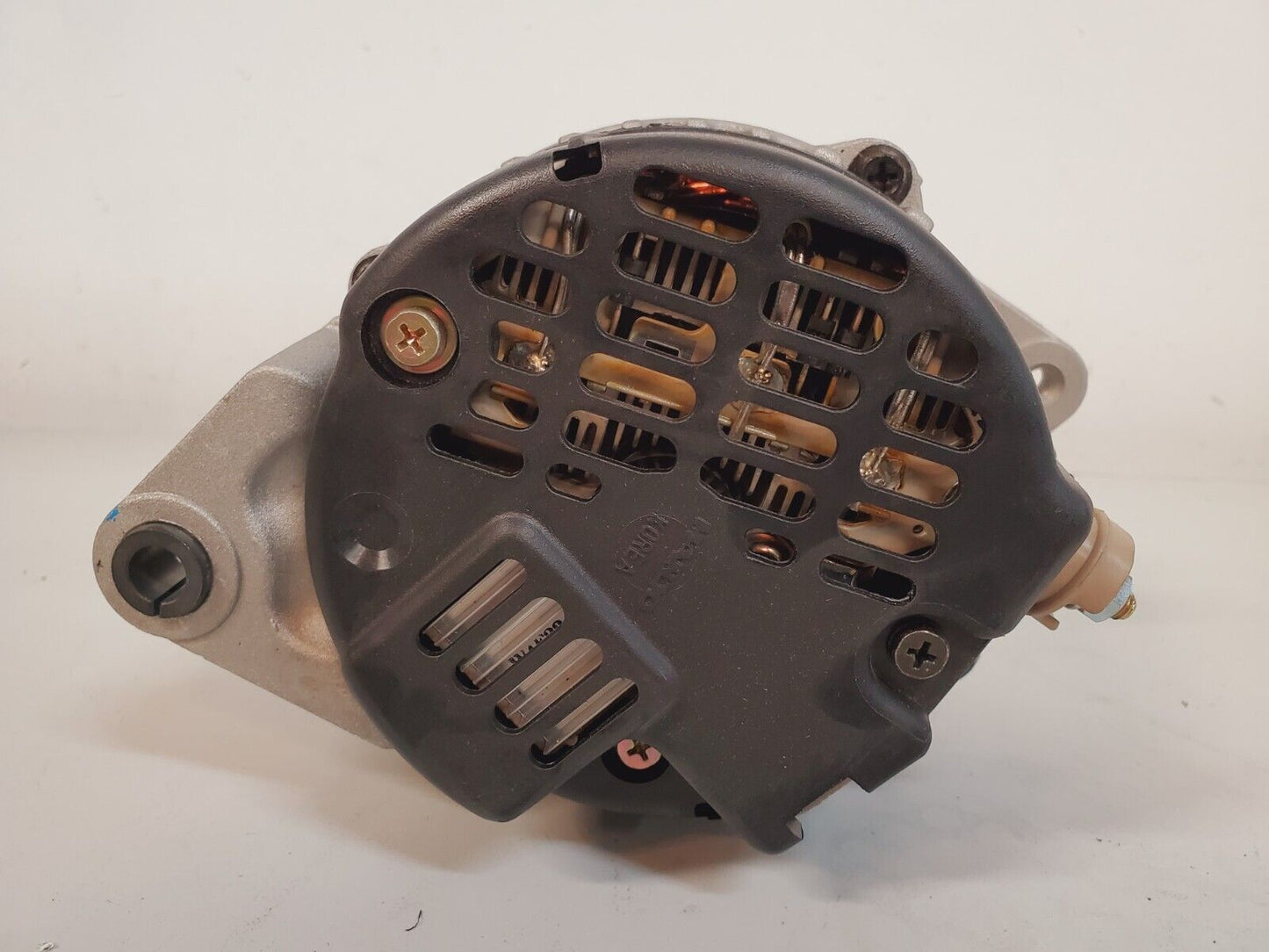 Mando Remanufactured Alternator RK30D 18300