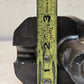 Milling Machine Tool Holder HT 11-R | S12S | 187002 for Wirtgen | 19.9 mm Bore