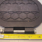 2 Quantity of Eaton Hand Hole Covers 4306459 | PA66-GF33 (2 Qty)