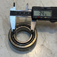 2 Quantity of SKF Tapered Roller Bearings BR5 | LM48510 | LM48548 (2 Quantity)