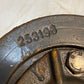 Case Heavy Duty Excavator Bulldozer Carrier Top Roller Top Undercarriage 253196