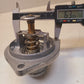Wahler Thermostat Housing 119 203 0175 | 1192030175 | 119-203-0175