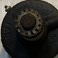 Prestolite IAD-4036 A 10C Automotive Ignition Distributor 6-1/4" Long 14-Spline