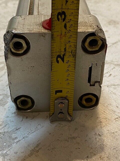 Hoerbiger-Origa Pneumatic Rodless Cylinder 40-2020/20X788MMBM | 05119133