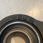 Peer 2-Bolt Flange Bearing FTS208 | 38mm Bore HC208-24 Insert Bearing