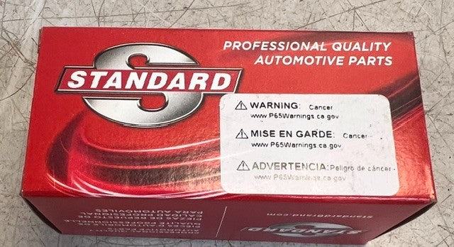 3 Quantity Standard Motor Products S-2860 Fuel Injector Connectors (3Qty)