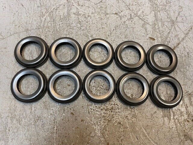 10 Quantity of N3837 Clutch Release Bearings 37mm ID 63mm OD (10 Quantity)