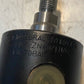 Integral Hydraulik Cylinder ZN40/100/G | 70BAR | 9-1/2" L 60mm OD 14mm Thread