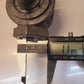 1" Gas Shut-Off Valve 0.5 PSIG MAX | 500 | 0034