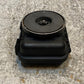 Black Case with Automatic Pressure Purge Valve 5" x 4" x 2-1/2" 30mm Bore