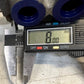 Hydraulic Pump Control Valve TH17497 Heavy Duty Hydraulic Replacement Unit
