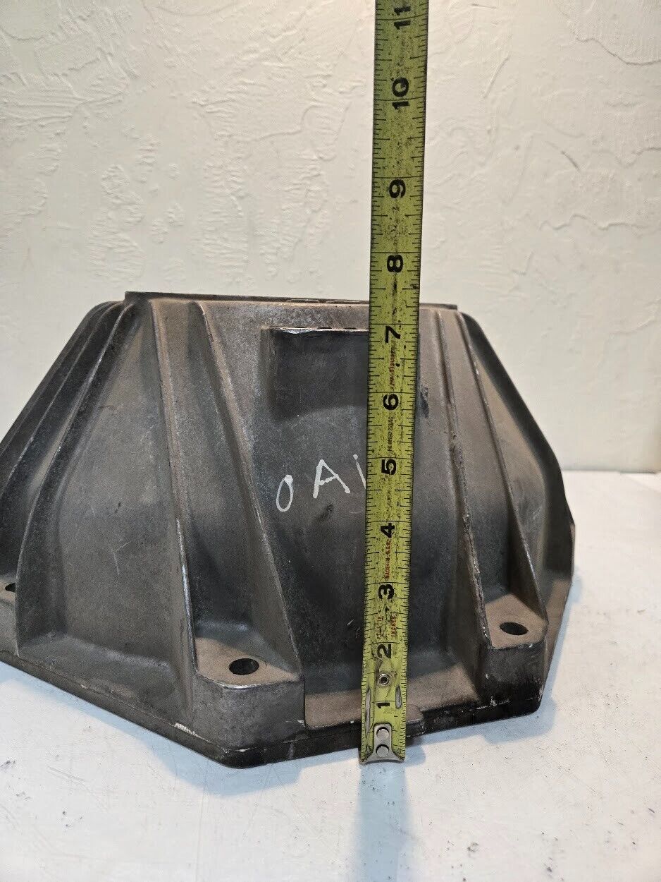 Ford RF-F6ZR-6394-AB Manual Transmission Bell Housing for 3.8 V6 Mustang