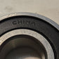 10 Quantity of HXB Ball Bearings 6204-DLRS | 47 mm OD x 20 mm Bore (10 Qty)