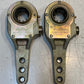 2 Quantity of ProTier PT1200 Slack Adjusters 10-Spline 38mm Bore (2 Quantity)