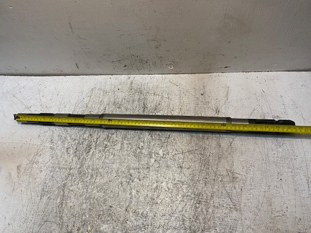 Camshaft 30-5/8" Long 26-Spline 29mm End 34mm Thread 40mm 6-Spline 35mm End