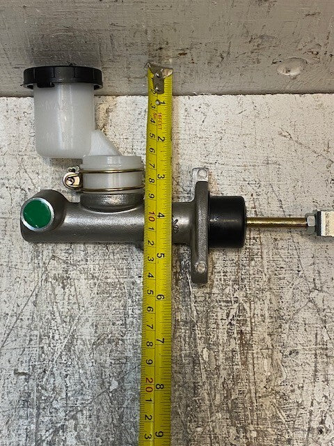 Duralast 5/8 Clutch Master Cylinder 13170
