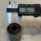 KOYO Groove Ball Bearing DAC164044RSL 40mm OD 16mm Bore 44mm Thick