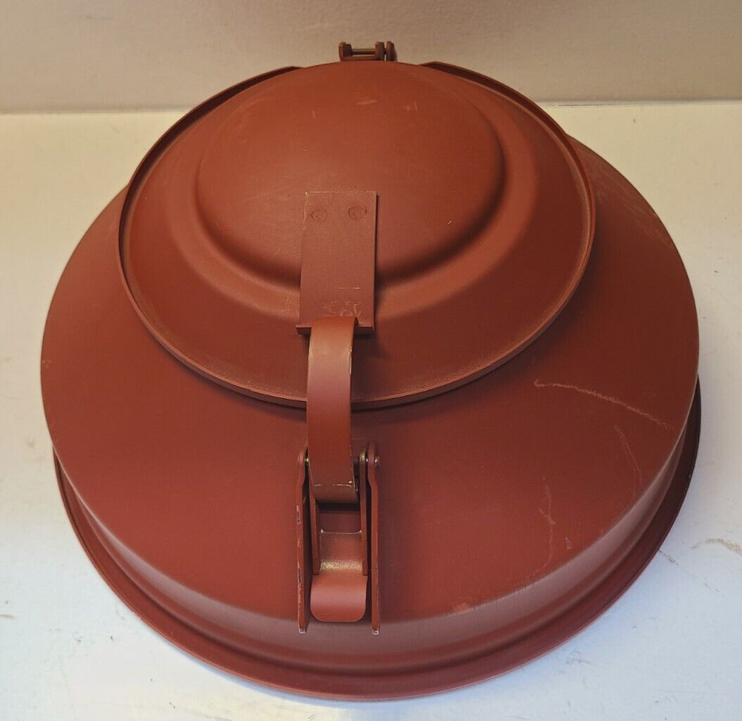 Donaldson Quick Release Dust Cup P107375