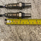 2 Quantity of AC Delco Oxygen Sensors 213-3867 (2 Quantity)