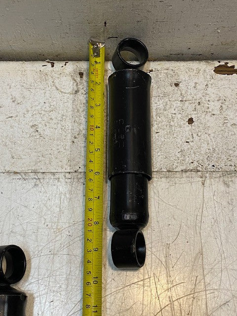 2 Qty of Toro Shock Absorbers 87-3110 | 2C8 | 9-1/2" L 29mm Bore 46mm OD (2 Qty)