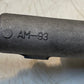 2 Quantity of M0305 Clutch Slave Cylinders AM-93 (2 Quantity)
