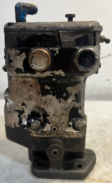 Woodward Propeller Governor 37C397 Aircraft Engine Control Unit Assembly