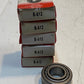 5 Quantity of Car Quest B-A12 Bearings LM12710/LM12749 (5 Quantity)
