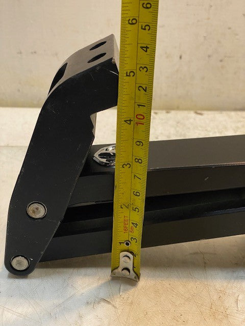 Genuine Mopar Link Assembly 3158 | 2680 LH