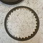 20 Quantity of Clutch Friction Plates 5-3/4" Dia. 30-Teeth (20 Quantity)